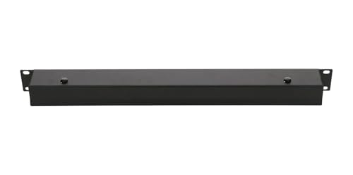 19 Zoll Design LED Beleuchtung - Mehrfarbig mit Sensor - Schwarz von DSIT