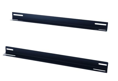 19 Zoll Rackschienen für 600mm Tiefe Serverschränke von DSIT