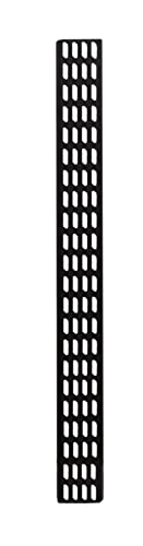 DSIT 22HE vertikale Kabelführungsleiste - 30 cm breit von DSIT