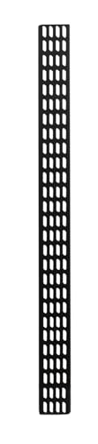 27HE vertikale Kabelführungsleiste - 30 cm breit von DSIT