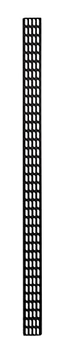 DSIT 37HE vertikale Kabelführungsleiste - 10 cm breit von DSIT