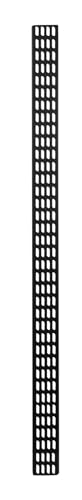 37HE vertikale Kabelführungsleiste - 30 cm breit von DSIT
