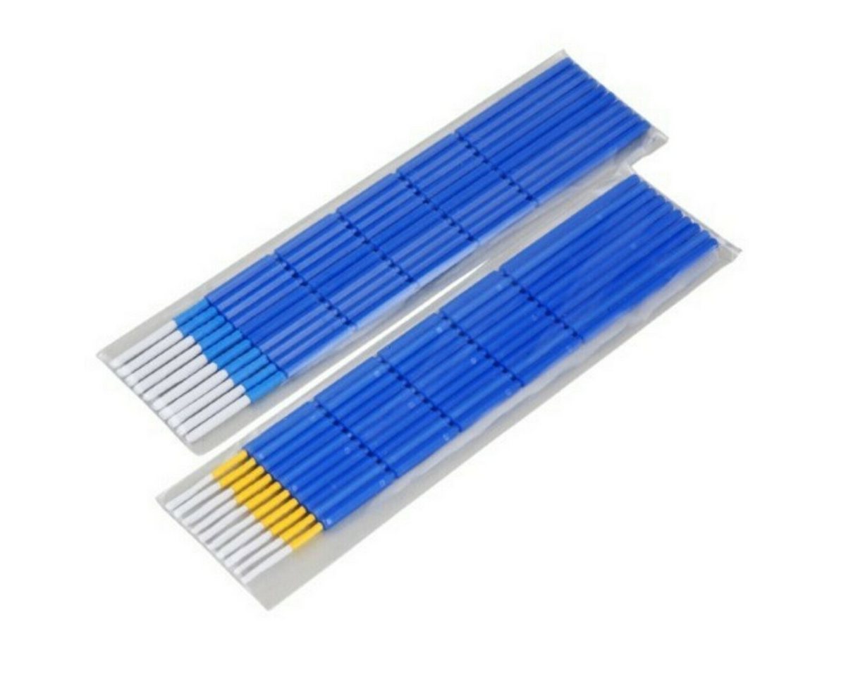DSIT Glasfaser-Reinigungsstäbchen 2,50mm 10 Stück Glasfaserkabel DSIT Glasfaser-Reinigungsstäbchen 2,50mm 10 Stück Glasfaserkabel von DSIT