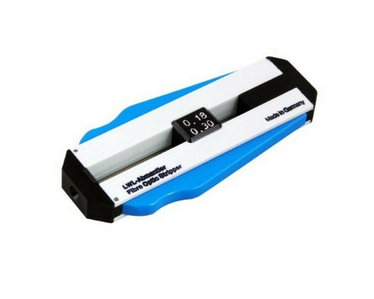 DSIT Glasfaser Stripper 180µm-330µm Glasfaserkabel DSIT Glasfaser Stripper 180µm-330µm Glasfaserkabel von DSIT