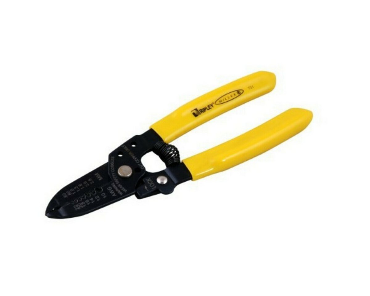 DSIT Glasfaser Stripper WS 5 Glasfaserkabel DSIT Glasfaser Stripper WS 5 Glasfaserkabel von DSIT