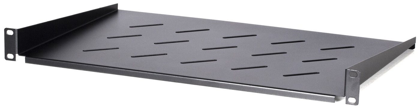 DSIT Serverschrank 1 HE Fachboden für Wandschränke mit einer Tiefe von 450mm - 300mm Tief DSIT Serverschrank 1 HE Fachboden für Wandschränke mit einer Tiefe von 450mm - 300mm Tief von DSIT