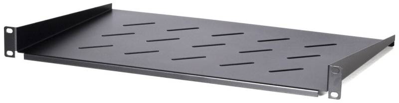 DSIT Serverschrank 1 HE Fachboden für Wandschränke mit einer Tiefe von 450mm - 300mm Tief von DSIT