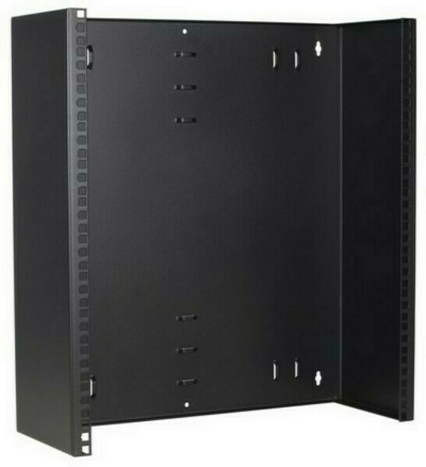 DSIT Serverschrank 12 HE, 19” Montagerahmen für Wandbefestigungen ohne Schaniere - 180mm DSIT Serverschrank 12 HE, 19” Montagerahmen für Wandbefestigungen ohne Schaniere - 180mm von DSIT