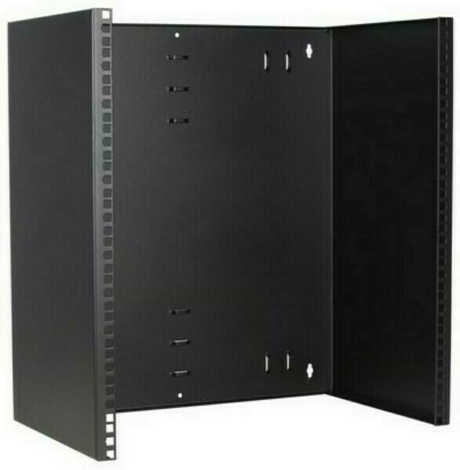 DSIT Serverschrank 12 HE, 19” Montagerahmen für Wandbefestigungen ohne Schaniere - 300mm DSIT Serverschrank 12 HE, 19” Montagerahmen für Wandbefestigungen ohne Schaniere - 300mm von DSIT