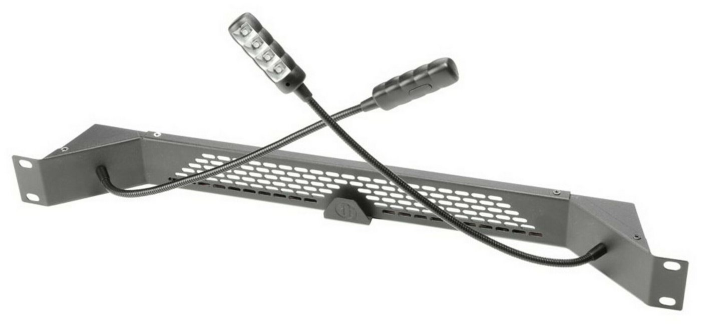 DSIT Serverschrank 19'' Gooseneck LED Beleuchtung - Multicolor DSIT Serverschrank 19'' Gooseneck LED Beleuchtung - Multicolor von DSIT
