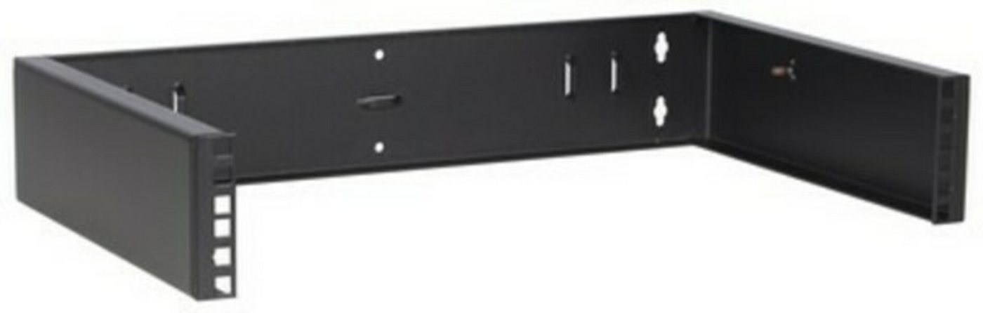 DSIT Serverschrank 2 HE, 19” Montagerahmen für Wandbefestigungen ohne Schaniere - 300mm DSIT Serverschrank 2 HE, 19” Montagerahmen für Wandbefestigungen ohne Schaniere - 300mm von DSIT