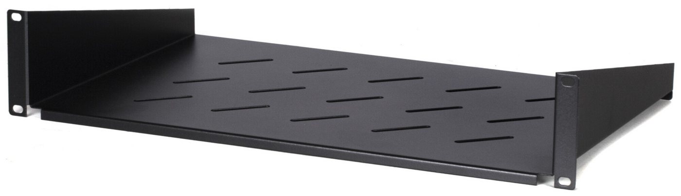 DSIT Serverschrank 2 HE Fachboden für Wandschränke mit einer Tiefe von 450mm - 300mm Tief DSIT Serverschrank 2 HE Fachboden für Wandschränke mit einer Tiefe von 450mm - 300mm Tief von DSIT