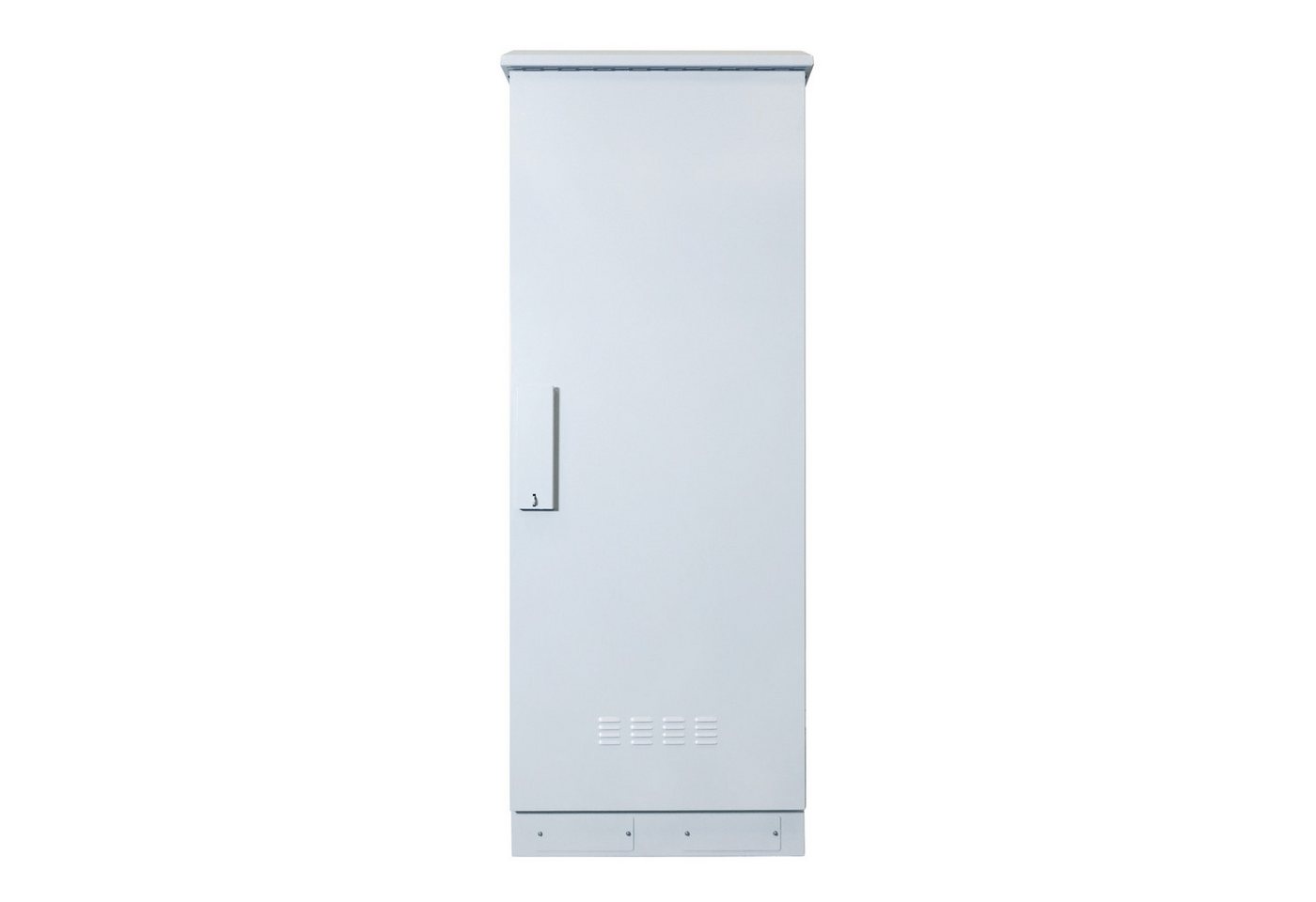 DSIT Serverschrank 22 HE 19” outdoor Serverschrank, (BxTxH) 600 x 800 x 1200mm von DSIT