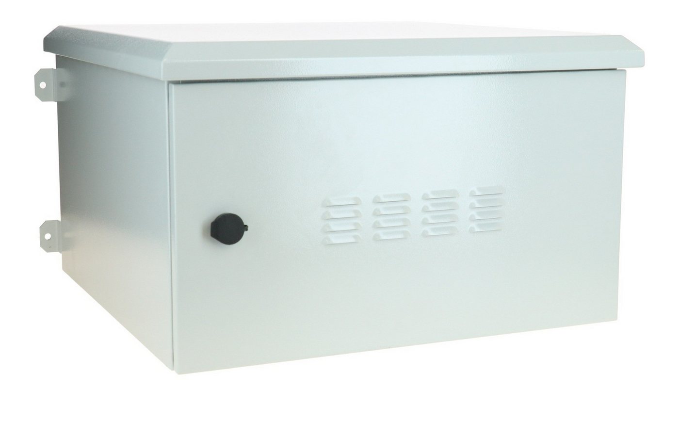 DSIT Serverschrank 6 HE 19” Outdoor Serverschrank zur Wandmontage IP55 - 600 x 600 x DSIT Serverschrank 6 HE 19” Outdoor Serverschrank zur Wandmontage IP55 - 600 x 600 x von DSIT