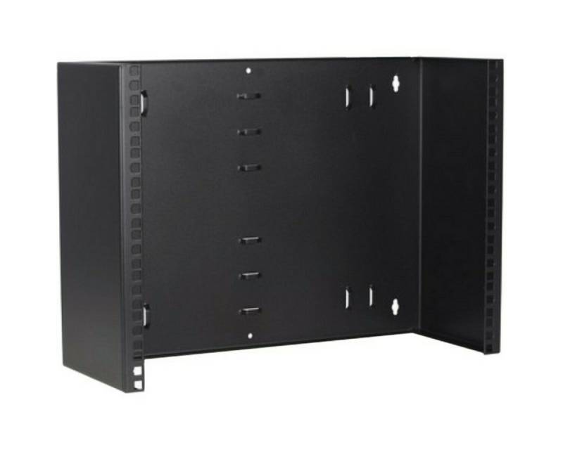 DSIT Serverschrank 8 HE, 19” Montagerahmen für Wandbefestigungen ohne Schaniere - 180mm DSIT Serverschrank 8 HE, 19” Montagerahmen für Wandbefestigungen ohne Schaniere - 180mm von DSIT
