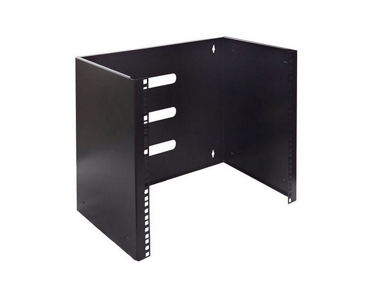 DSIT Serverschrank 9 HE, 19” Montagerahmen für Wandbefestigungen ohne Schaniere - 300mm DSIT Serverschrank 9 HE, 19” Montagerahmen für Wandbefestigungen ohne Schaniere - 300mm von DSIT