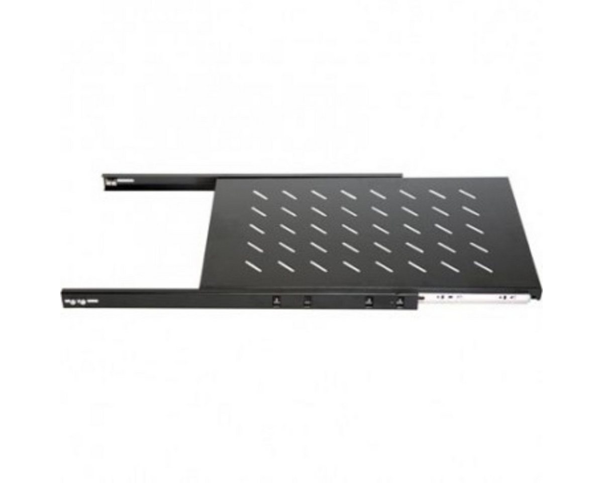 DSIT Serverschrank Ausziehbarer Fachboden für 1200mm tiefe Serverschränke – 1 HE DSIT Serverschrank Ausziehbarer Fachboden für 1200mm tiefe Serverschränke – 1 HE von DSIT