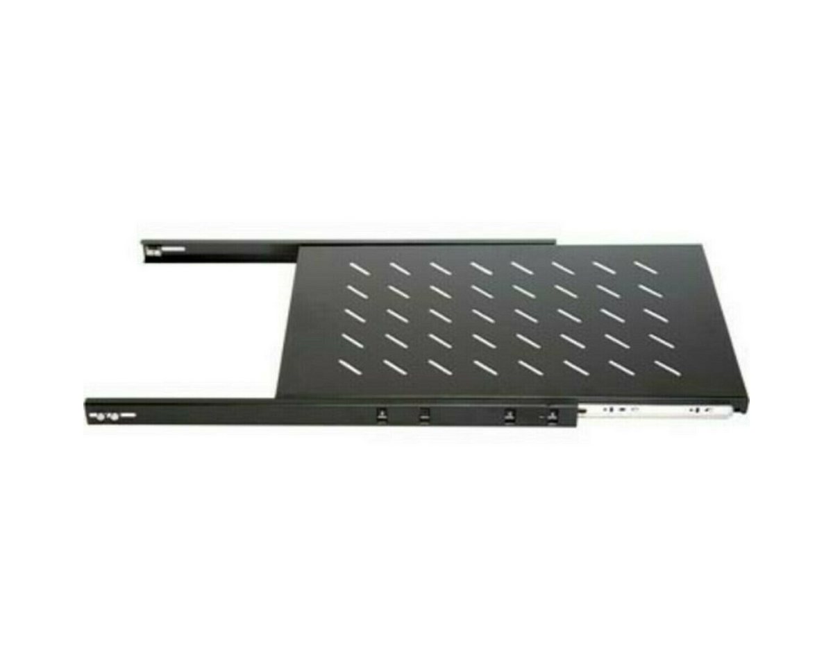DSIT Serverschrank Ausziehbarer Fachboden – maximales Gewicht 18 KG – 1 HE - 450mm Tief DSIT Serverschrank Ausziehbarer Fachboden – maximales Gewicht 18 KG – 1 HE - 450mm Tief von DSIT