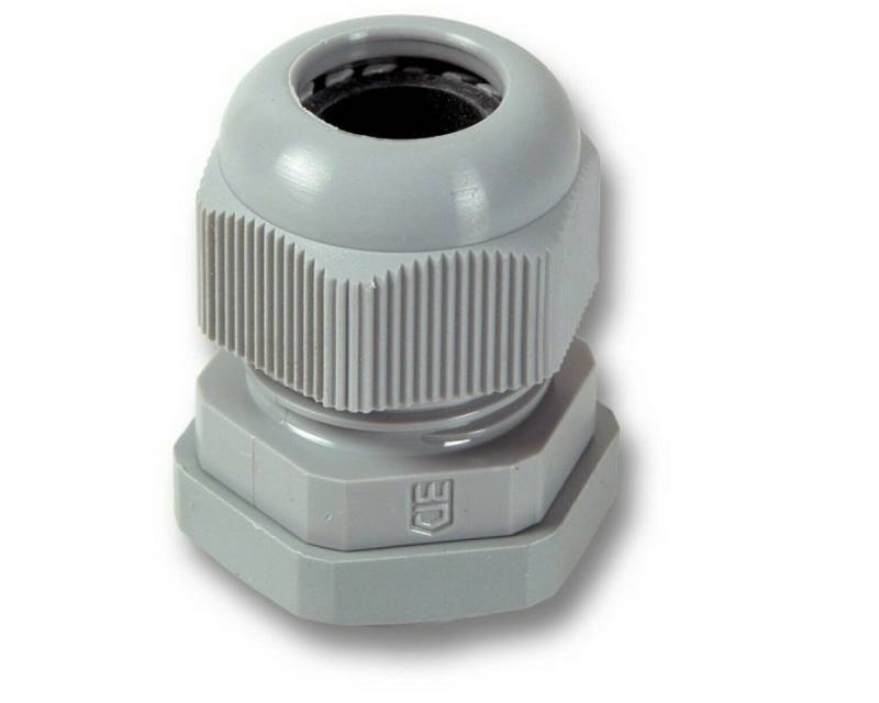 DSIT Serverschrank Glasfaser-Kabelverschraubung PG-20 von DSIT