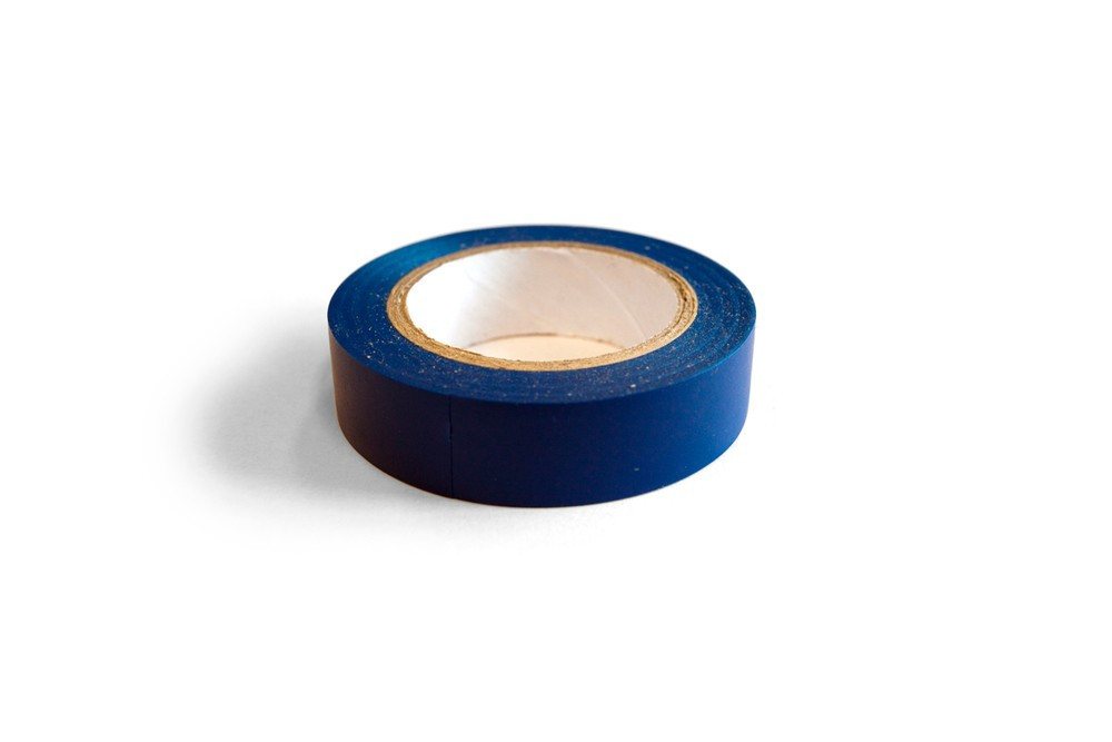 DSIT Serverschrank Isolierung Klebeband – Blau – 10 Meter DSIT Serverschrank Isolierung Klebeband – Blau – 10 Meter von DSIT