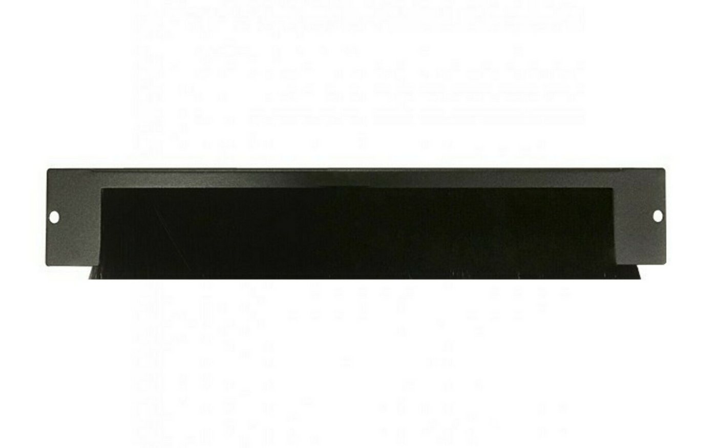 DSIT Serverschrank Kabeleinführung mit Bürstenleiste für 10" Serverschränke DSIT Serverschrank Kabeleinführung mit Bürstenleiste für 10" Serverschränke von DSIT