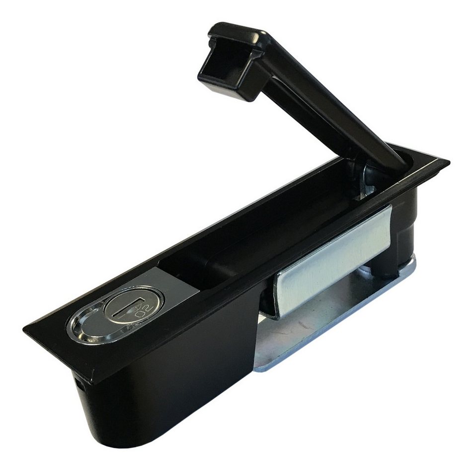 DSIT Serverschrank Standard Schloß für die Türen von einem Serverschrank DSIT Serverschrank Standard Schloß für die Türen von einem Serverschrank von DSIT