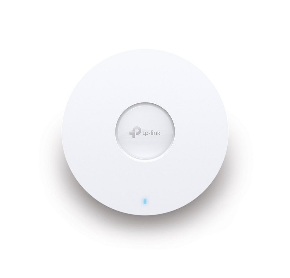 DSIT Serverschrank TP-Link Deckenmontage Dual-Band WiFi 6 Access point 650 von DSIT