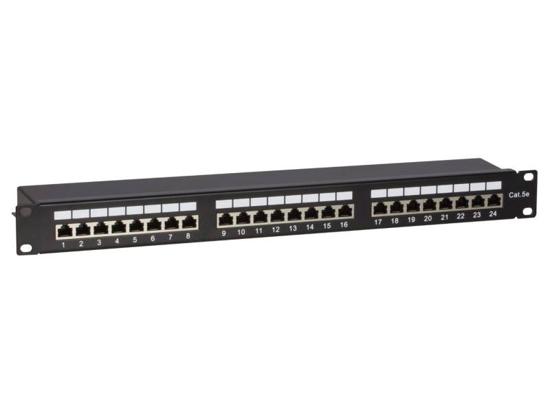 DSIT Serverschrank von DSIT