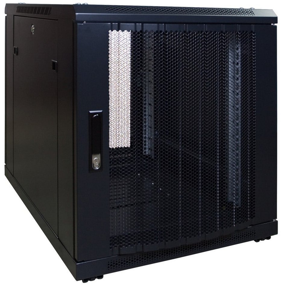 DSIT Serverschrank DSIT Serverschrank von DSIT