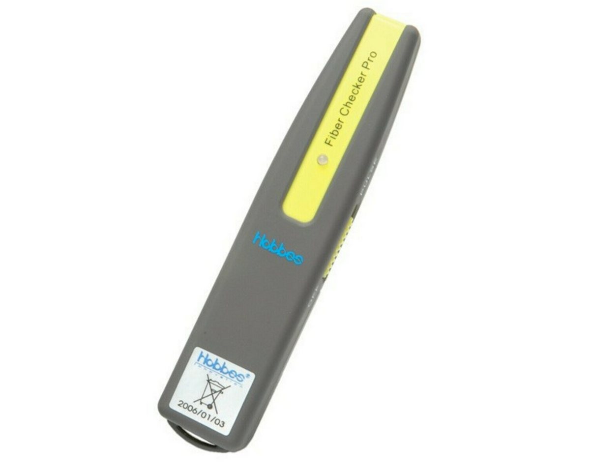 DSIT Tester für Glasfaser Glasfaserkabel DSIT Tester für Glasfaser Glasfaserkabel von DSIT