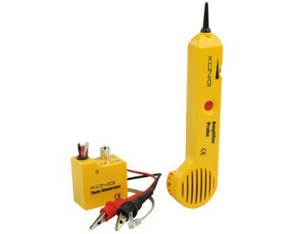 DSIT Ton Generator und Sensor Netzwerkkabel DSIT Ton Generator und Sensor Netzwerkkabel von DSIT