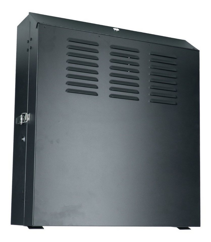 DSIT Wandgehäuse 5 HE Netzwerkschrank flach 250 mm tief DSIT Wandgehäuse 5 HE Netzwerkschrank flach 250 mm tief von DSIT