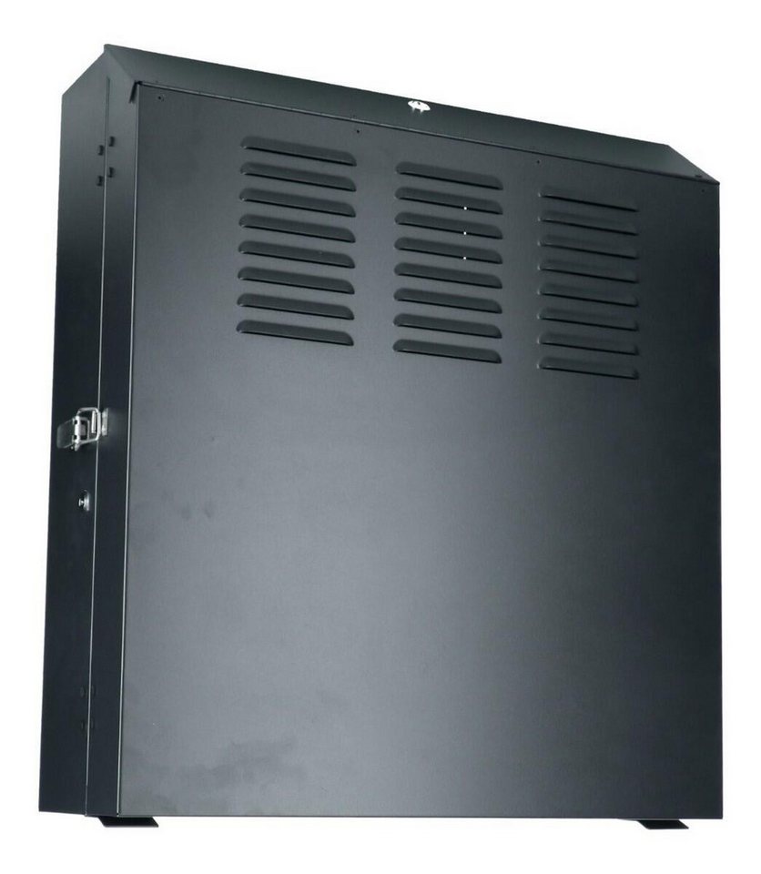 DSIT Wandgehäuse 8 HE Netzwerkschrank flach DSIT Wandgehäuse 8 HE Netzwerkschrank flach von DSIT