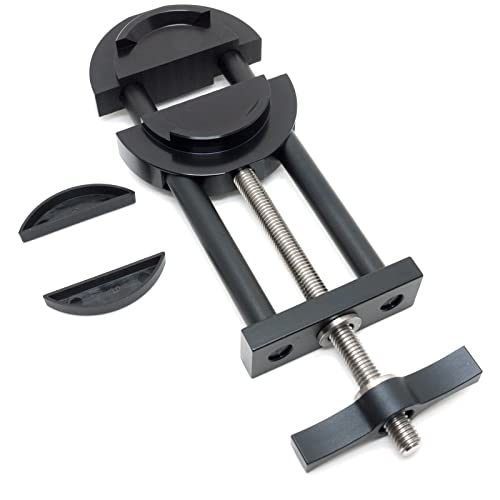 DSLRKIT Pro Remedy Lens Dented Lens Vise Tool Repair Filter Ring Ajustment DSLRKIT Pro Remedy Lens Dented Lens Vise Tool Repair Filter Ring Ajustment von DSLRKIT
