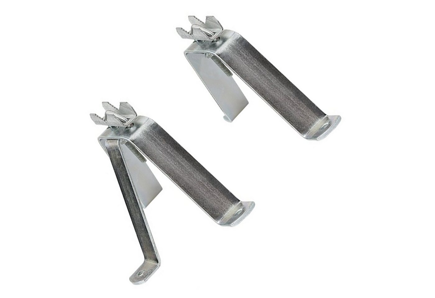 DSO Wandabstandshalter / Masthalter Stahl HQ 15cm - Mastbefestigung SAT-Halterung DSO Wandabstandshalter / Masthalter Stahl HQ 15cm - Mastbefestigung SAT-Halterung von DSO
