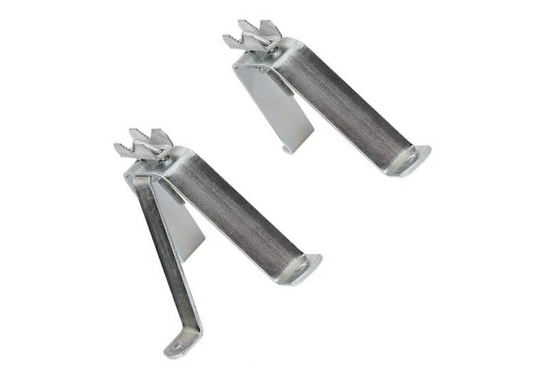 DSO Wandabstandshalter / Masthalter Stahl HQ 15cm - Mastbefestigung SAT-Halterung von DSO
