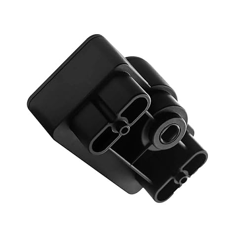 DSOUWEH Kunststoff MCOR Potentiometer Beschleuniger für Club Car Precedent Golfball Cart können Verzögerung und Laufruhe verbessern von DSOUWEH