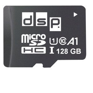 128GB DSP MaxIOPS A1 Speicherkarte für Honor 6X 128GB DSP MaxIOPS A1 Speicherkarte für Honor 6X von DSP Memory