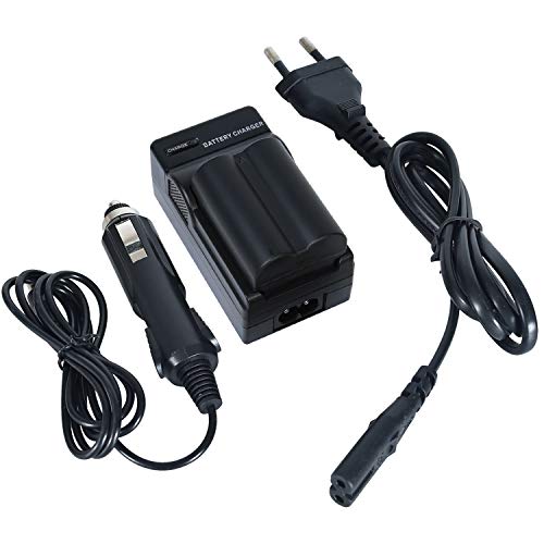 DSTE Ersatz Batterie und DC179E Reise Ladegerät Kompatibel mit Fuji NP-W235 XT4 X-H2 X-H2S Digital Kamera DSTE Ersatz Batterie und DC179E Reise Ladegerät Kompatibel mit Fuji NP-W235 XT4 X-H2 X-H2S Digital Kamera von DSTE DE