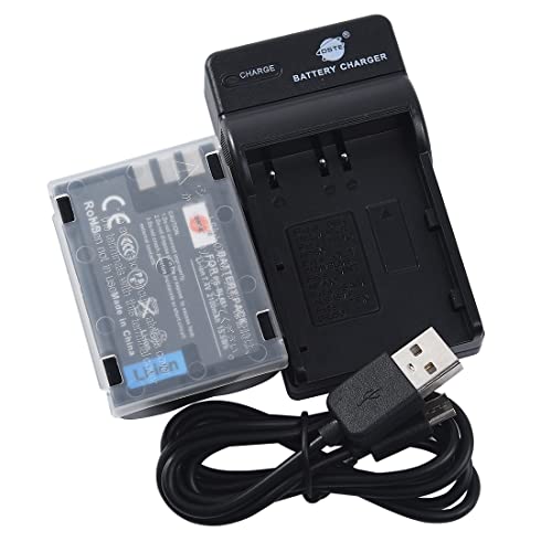 DSTE Li-Ionen Batterie und Micro USB Ladegerät Anzug kompatibel mit Olympus PS-BLM1, BLM-1, BLM1, BLM5, PS-BLM5, BLM-5, EVOLT E-300, E-330, E-500, C-7070, C-8080, E-1, E-3, E-30, E-520 DSTE Li-Ionen Batterie und Micro USB Ladegerät Anzug kompatibel mit Olympus PS-BLM1, BLM-1, BLM1, BLM5, PS-BLM5, BLM-5, EVOLT E-300, E-330, E-500, C-7070, C-8080, E-1, E-3, E-30, E-520 von DSTE DE
