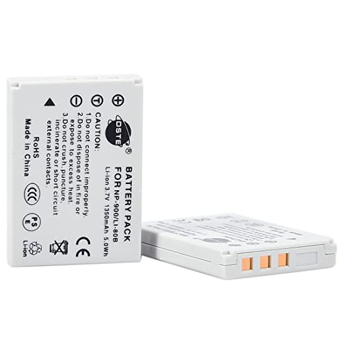 DSTE 2-Pack Ersatz Batterie Akku for Olympus Li-80B T-100 T-110 X-36 AGFA 4Ti AVANT S4 S6 KYOCERA EZ 4033 ACER CS-6531-N CS-5530 AOSTA DA 4092 DA 5091 DA 5091 DA 5092 DA 5094 BENQ DC C500 DC E43 DC E53 DC E53+ DC E63+ DC E720 Kamera DSTE 2-Pack Ersatz Batterie Akku for Olympus Li-80B T-100 T-110 X-36 AGFA 4Ti AVANT S4 S6 KYOCERA EZ 4033 ACER CS-6531-N CS-5530 AOSTA DA 4092 DA 5091 DA 5091 DA 5092 DA 5094 BENQ DC C500 DC E43 DC E53 DC E53+ DC E63+ DC E720 Kamera von DSTE