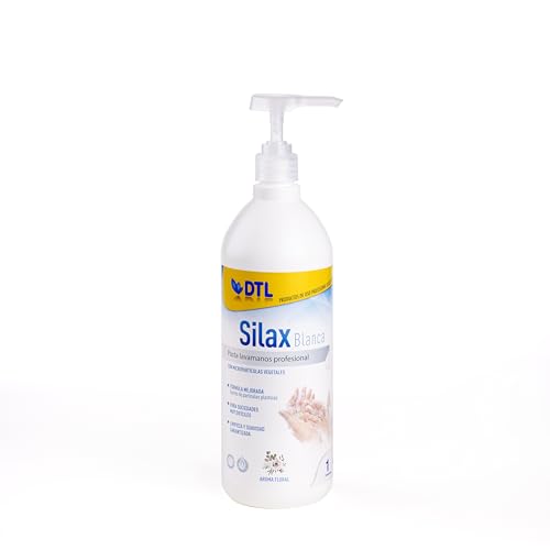 DTL -SILAX BLANCA 1L Dosierspender DTL -SILAX BLANCA 1L Dosierspender von DTL