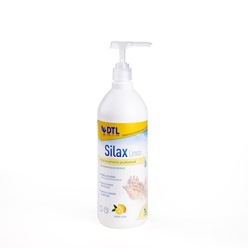 DTL -SILAX LIMON 1L Dosierspender DTL -SILAX LIMON 1L Dosierspender von DTL