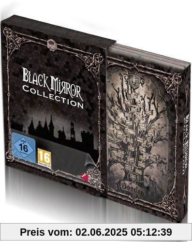 Black Mirror Collection von DTP