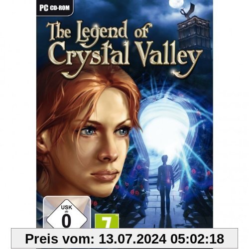 The Legend of Crystal Valley von DTP