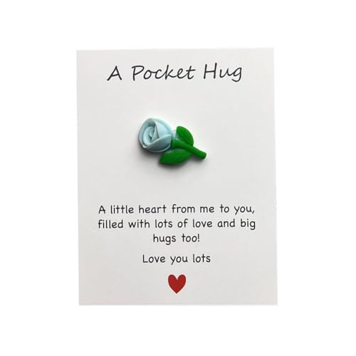 Niedliche kleine Herz-Taschenumarmung, Geschenkkarte, Muttertags-Taschenumarmung, Herz mit Stützblume, Harz-Geschenke, Blume emotional Niedliche kleine Herz-Taschenumarmung, Geschenkkarte, Muttertags-Taschenumarmung, Herz mit Stützblume, Harz-Geschenke, Blume emotional von DTREELS