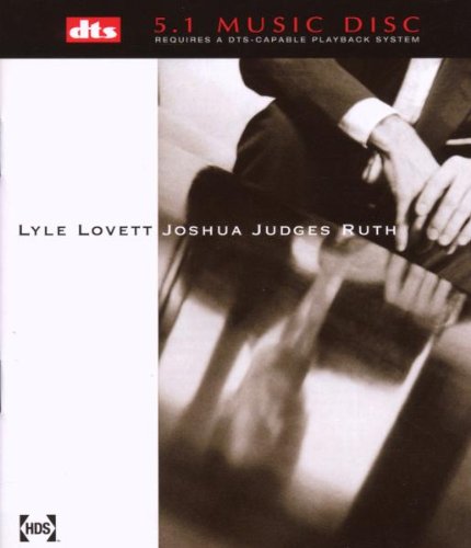 Joshua Judges Ruth [DVD-AUDIO] von DTS