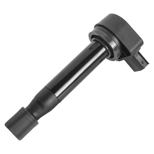 DTYBJN Ignition Coil 30520P8EA01 Zündspulen passend für Honda für Acura für Odyssey für Accord für MDX für C1221 Zündungskabel(1PC) von DTYBJN