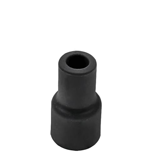 DTYBJN Ignition Coil 4/6/8 stücke Zündspule Stecker Spitze Gummi Fit Für Toyota Für Yaris Für Videos Für Camry Für Lexus Für Scion Zündungskabel(8 pcs) von DTYBJN
