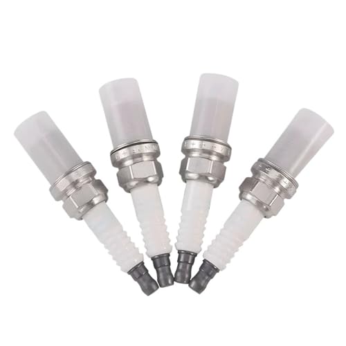 DTYBJN Ignition Coil 4 teile/los SK20R11 90919-01210 Iridium Zündkerzen Für Toyota Scion Camry RAV4 Tundra Lexus 4,7 L/V8 Zündungskabel DTYBJN Ignition Coil 4 teile/los SK20R11 90919-01210 Iridium Zündkerzen Für Toyota Scion Camry RAV4 Tundra Lexus 4,7 L/V8 Zündungskabel von DTYBJN